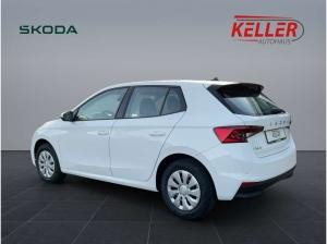 Skoda Fabia FABIA ESSENCE 1,0 MPI 59 KW 5-GANG-SCHALTGETRIEBE