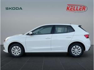 Skoda Fabia FABIA ESSENCE 1,0 MPI 59 KW 5-GANG-SCHALTGETRIEBE