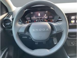 Skoda Fabia FABIA ESSENCE 1,0 MPI 59 KW 5-GANG-SCHALTGETRIEBE