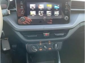 Skoda Fabia FABIA ESSENCE 1,0 MPI 59 KW 5-GANG-SCHALTGETRIEBE