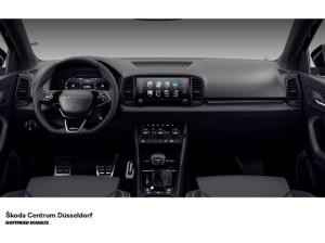 Skoda Karoq Sportline 2.0 TDI Allrad (Düsseldorf)