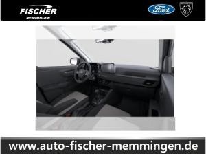 Ford Tourneo Courier 125 PS 6 Gang - inkl. Fracht - inkl. Wartung & Verschleiß !