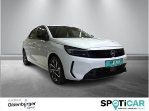 Opel Corsa Edition inkl. Allwetter & Komfort-Paket *sofort verfügbar*