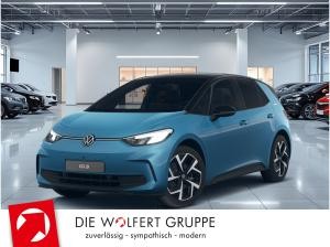 Foto - Volkswagen ID.3 Pure ENERGY (170 PS) 52 kWh Automatik*GANZJAHRESREIFEN*AHK FÜR TRÄGER*