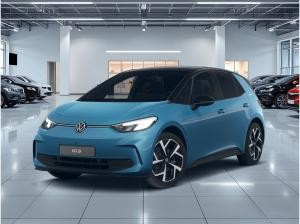Volkswagen ID.3 Pure ENERGY (170 PS) 52 kWh Automatik*GANZJAHRESREIFEN*AHK FÜR TRÄGER*