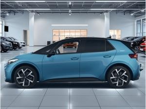 Volkswagen ID.3 Pure ENERGY (170 PS) 52 kWh Automatik*GANZJAHRESREIFEN*AHK FÜR TRÄGER*