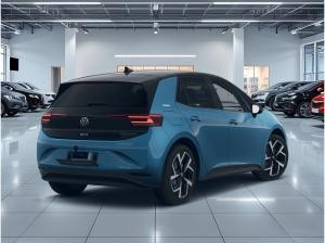 Volkswagen ID.3 Pure ENERGY (170 PS) 52 kWh Automatik*GANZJAHRESREIFEN*AHK FÜR TRÄGER*