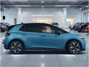 Volkswagen ID.3 Pure ENERGY (170 PS) 52 kWh Automatik*GANZJAHRESREIFEN*AHK FÜR TRÄGER*