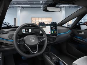 Volkswagen ID.3 Pure ENERGY (170 PS) 52 kWh Automatik*GANZJAHRESREIFEN*AHK FÜR TRÄGER*