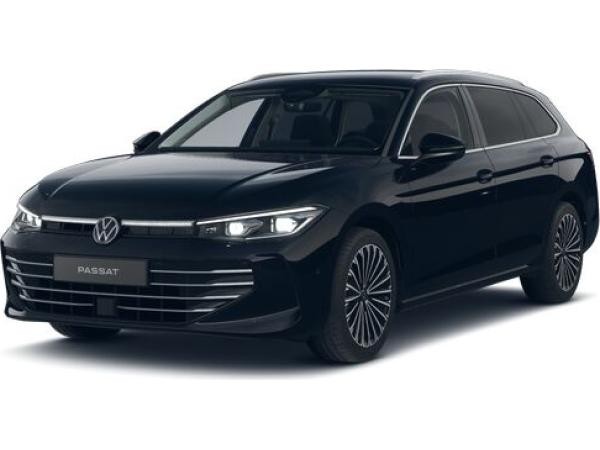 Volkswagen Passat Variant Elegance 2,0 TDI - DSG