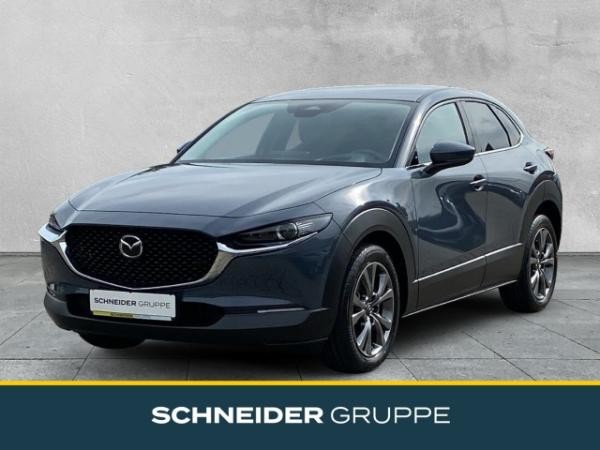 Mazda CX-30 2.0L e-SKYACTIV X AWD ​🤑2 RATEN GESCHENKT​🤑Exclusive-line +BOSE