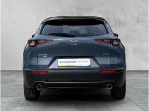 Mazda CX-30 2.0L e-SKYACTIV X AWD ​🤑2 RATEN GESCHENKT​🤑Exclusive-line +BOSE