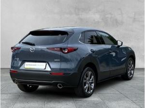 Mazda CX-30 2.0L e-SKYACTIV X AWD ​🤑2 RATEN GESCHENKT​🤑Exclusive-line +BOSE