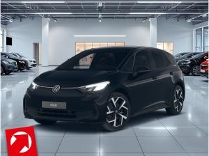 Volkswagen ID.3 Pure ENERGY (170 PS) 52 kWh Automatik*GANZJAHRESREIFEN*AHK FÜR TRÄGER*