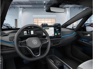 Volkswagen ID.3 Pure ENERGY (170 PS) 52 kWh Automatik*GANZJAHRESREIFEN*AHK FÜR TRÄGER*