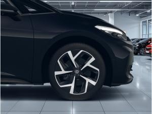 Volkswagen ID.3 Pure ENERGY (170 PS) 52 kWh Automatik*GANZJAHRESREIFEN*AHK FÜR TRÄGER*