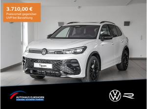 Volkswagen Tiguan R-Line 1.5l eHybrid OPF 130kW (177 PS) / 85 kW (115 PS) 6-Gang DSG