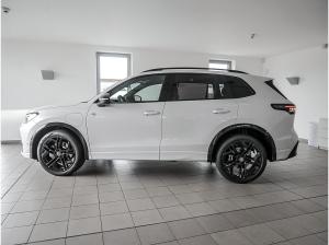 Volkswagen Tiguan R-Line 1.5l eHybrid OPF 130kW (177 PS) / 85 kW (115 PS) 6-Gang DSG