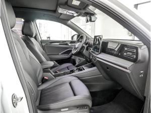 Volkswagen Tiguan R-Line 1.5l eHybrid OPF 130kW (177 PS) / 85 kW (115 PS) 6-Gang DSG