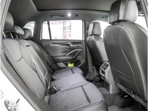 Volkswagen Tiguan R-Line 1.5l eHybrid OPF 130kW (177 PS) / 85 kW (115 PS) 6-Gang DSG