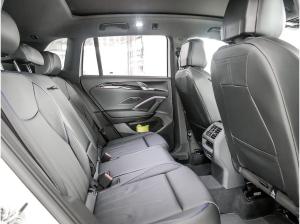 Volkswagen Tiguan R-Line 1.5l eHybrid OPF 130kW (177 PS) / 85 kW (115 PS) 6-Gang DSG