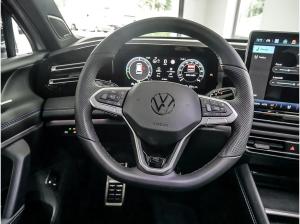 Volkswagen Tiguan R-Line 1.5l eHybrid OPF 130kW (177 PS) / 85 kW (115 PS) 6-Gang DSG