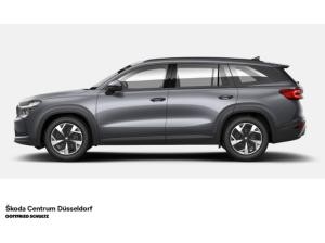 Skoda Kodiaq Selection 1.5 TSI iV Hybrid (Düsseldorf)