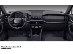 Skoda Kodiaq Selection 1.5 TSI iV Hybrid (Düsseldorf)