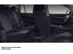 Skoda Kodiaq Selection 1.5 TSI iV Hybrid (Düsseldorf)