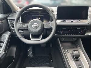 Nissan Qashqai 1.3 DIG-T MHEV N-Connecta | Winter-Paket | Technologie-Paket