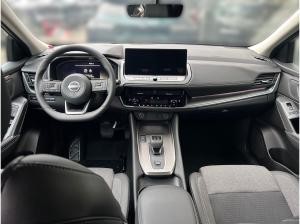 Nissan Qashqai 1.3 DIG-T MHEV N-Connecta | Winter-Paket | Technologie-Paket