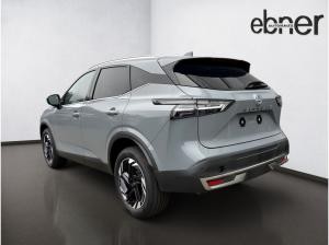 Nissan Qashqai 1.3 DIG-T MHEV N-Connecta | Winter-Paket | Technologie-Paket