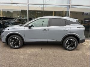 Nissan Qashqai 1.3 DIG-T MHEV N-Connecta | Winter-Paket | Technologie-Paket