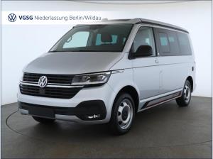Volkswagen T6.1 California Beach Edition LED AHK Kamera Navi