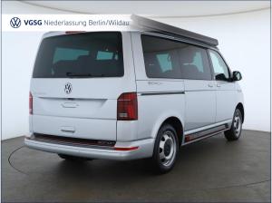 Volkswagen T6.1 California Beach Edition LED AHK Kamera Navi