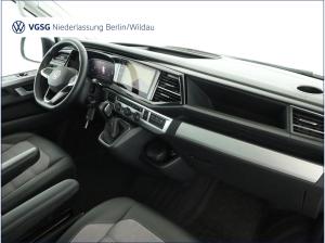 Volkswagen T6.1 California Beach Edition LED AHK Kamera Navi