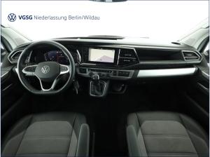 Volkswagen T6.1 California Beach Edition LED AHK Kamera Navi