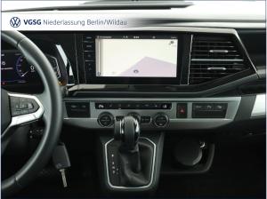 Volkswagen T6.1 California Beach Edition LED AHK Kamera Navi