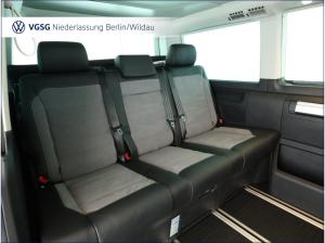 Volkswagen T6.1 California Beach Edition LED AHK Kamera Navi