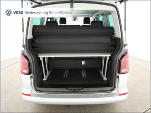 Volkswagen T6.1 California Beach Edition LED AHK Kamera Navi