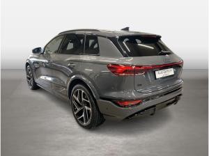 Audi Q6 e-tron Q6 SUV e-tron performance 360 4xSHZ ACC