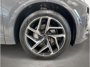 Audi Q6 e-tron Q6 SUV e-tron performance 360 4xSHZ ACC