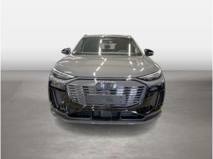 Audi Q6 e-tron Q6 SUV e-tron performance 360 4xSHZ ACC