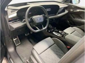 Audi Q6 e-tron Q6 SUV e-tron performance 360 4xSHZ ACC