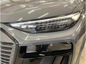 Audi Q6 e-tron Q6 SUV e-tron performance 360 4xSHZ ACC