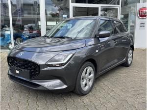 Suzuki Swift Comfort *kabelloses CarPlay/AndroidAuto*PDC/LED/ACC/SHZ*