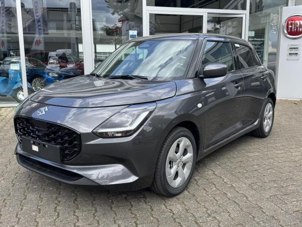 Suzuki Swift Comfort *kabelloses CarPlay/AndroidAuto*PDC/LED/ACC/SHZ*