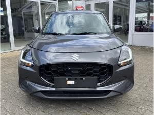 Suzuki Swift Comfort *kabelloses CarPlay/AndroidAuto*PDC/LED/ACC/SHZ*