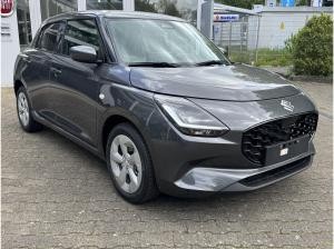 Suzuki Swift Comfort *kabelloses CarPlay/AndroidAuto*PDC/LED/ACC/SHZ*