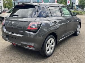 Suzuki Swift Comfort *kabelloses CarPlay/AndroidAuto*PDC/LED/ACC/SHZ*